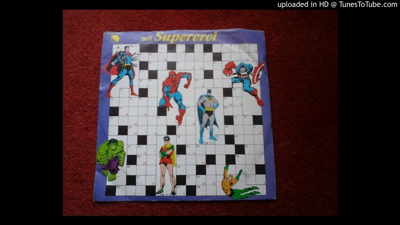 SUPERBAND 