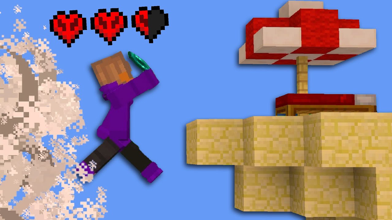 Jak zdobywam KAŻDĄ grę Bedwars