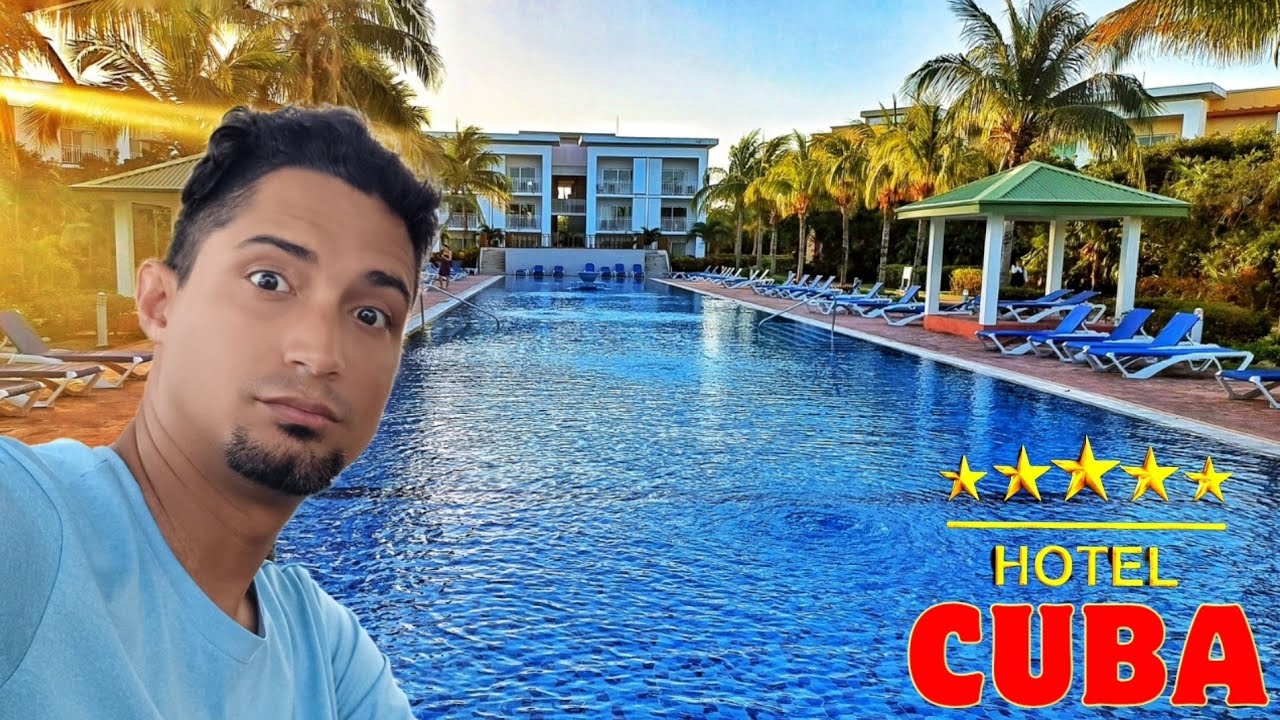 Hotel de Lujo en Cuba, ¿cuanto cuesta? / Nuestra Primera vez en Hotel Playa Cayo Santa María.