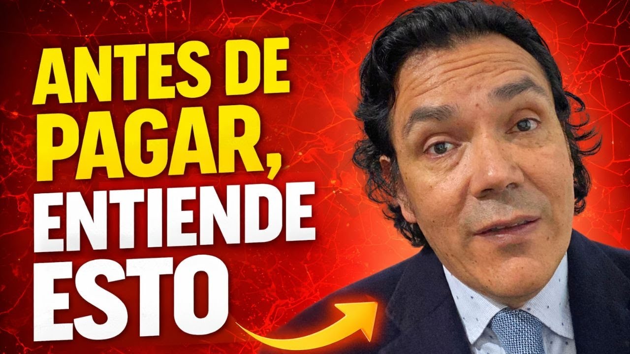 La verdad jurídica que NO te dicen sobre los beneficios tributarios de emergencia