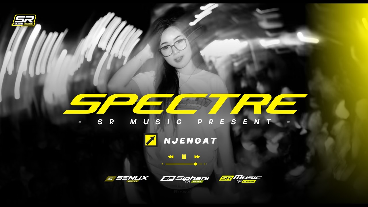 DJ Spectre x Tor Monitor - Tjap Njengat-Njengat (SR Music Present)