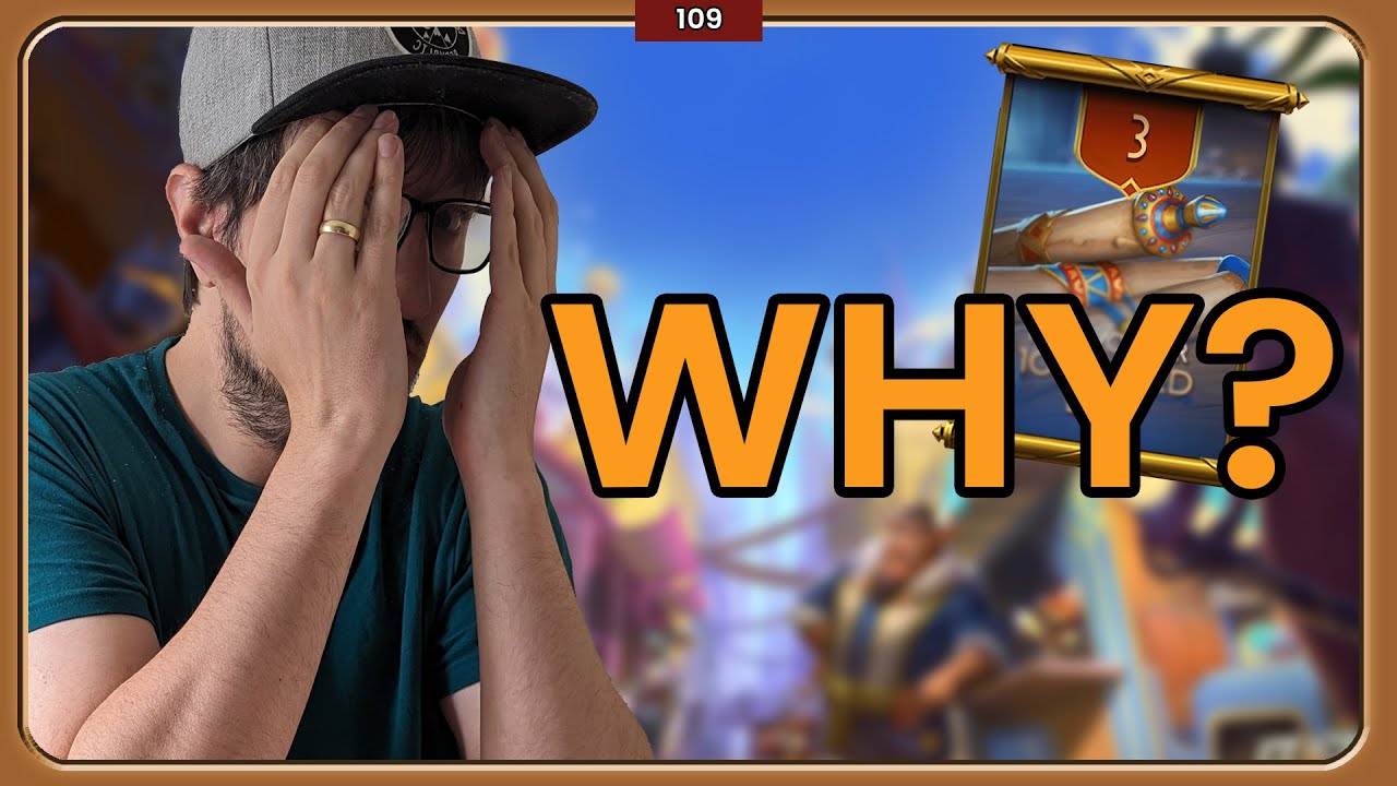 How Ranked Works in the Bazaar