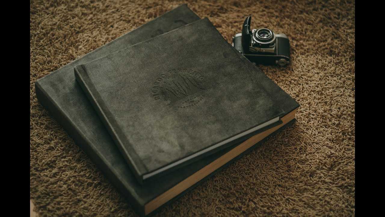 Everything for Wedding Photography