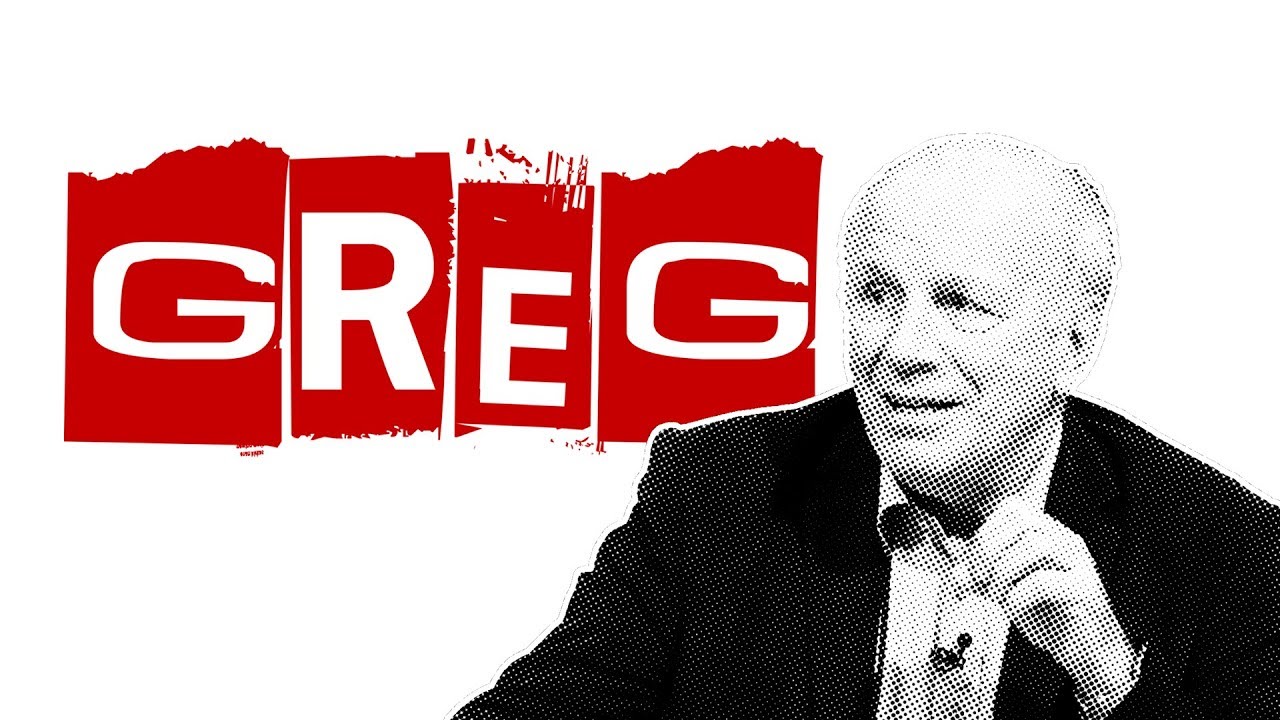 Greg calls for an end to right to buy
