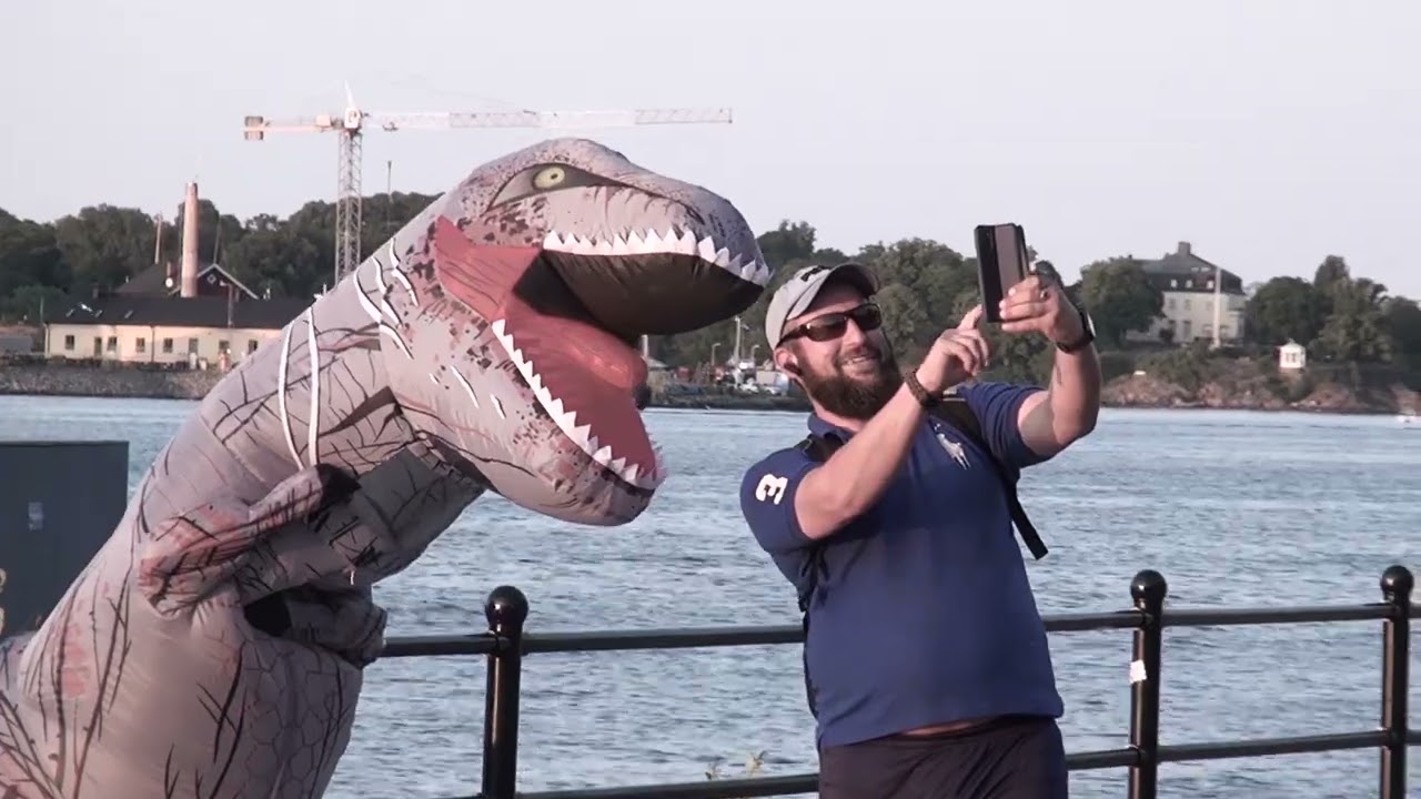 Vansinnets Ballonger