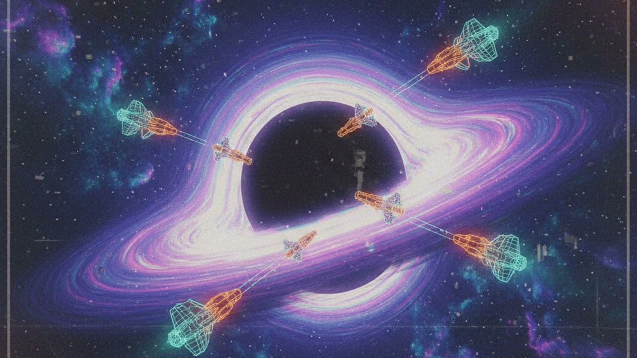 Black Hole Gravity
