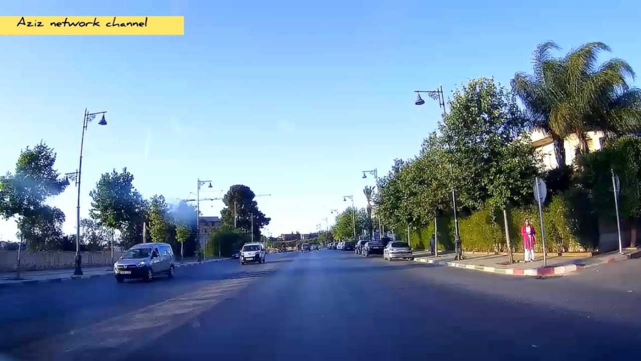 مكناس: المدينة الإسماعيلية مكناس