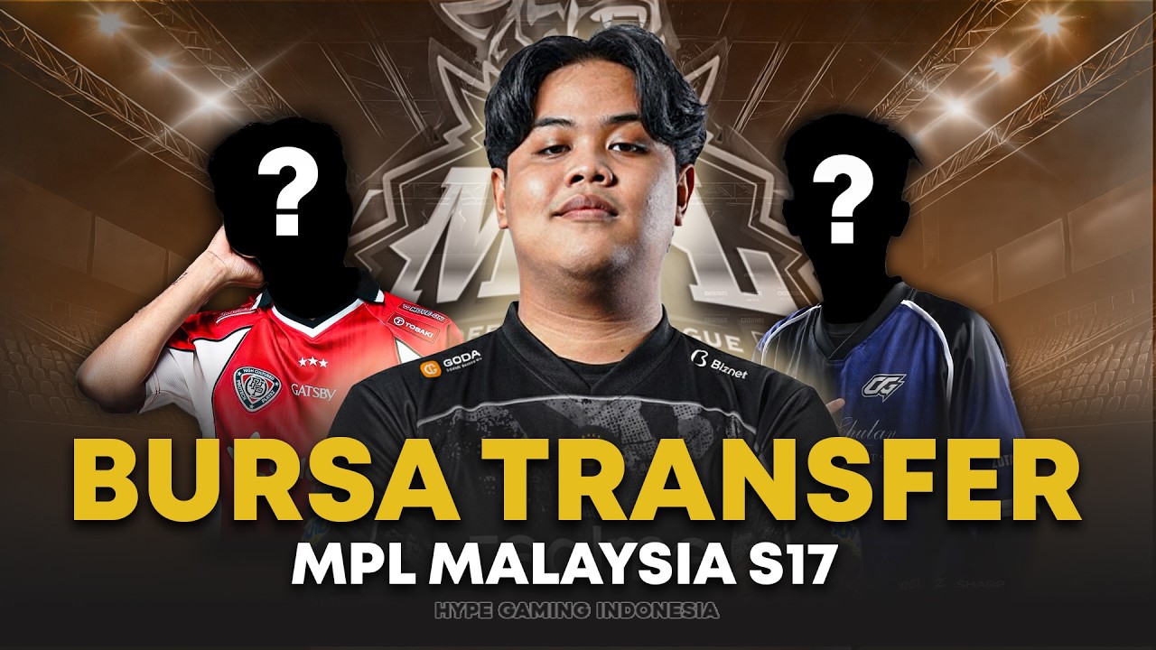 MPL Malaysia Resmi Franchise, Tapi Sistemnya Beda Total dari MPL ID & PH