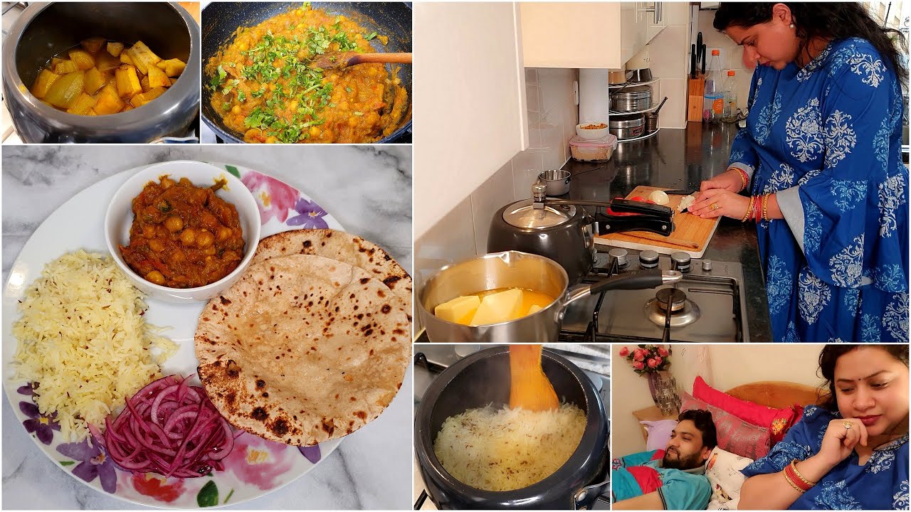 LAST HOLI IN THIS HOUSE एक नयी शुरुआत होगी but बहुत Memories जुडी है इस घर से | Tasty Chole Baingan