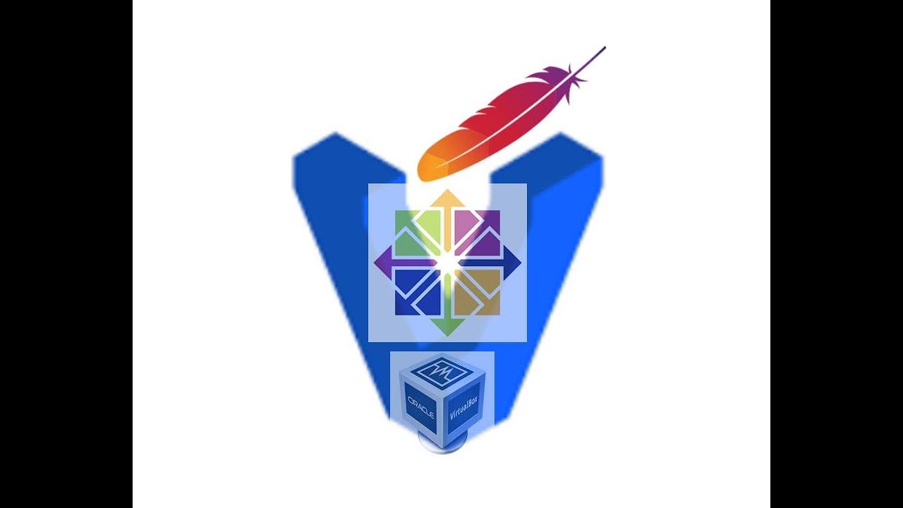 Install CentOS Stream-9 with Vagrant | Deploy Website with Apache ( 