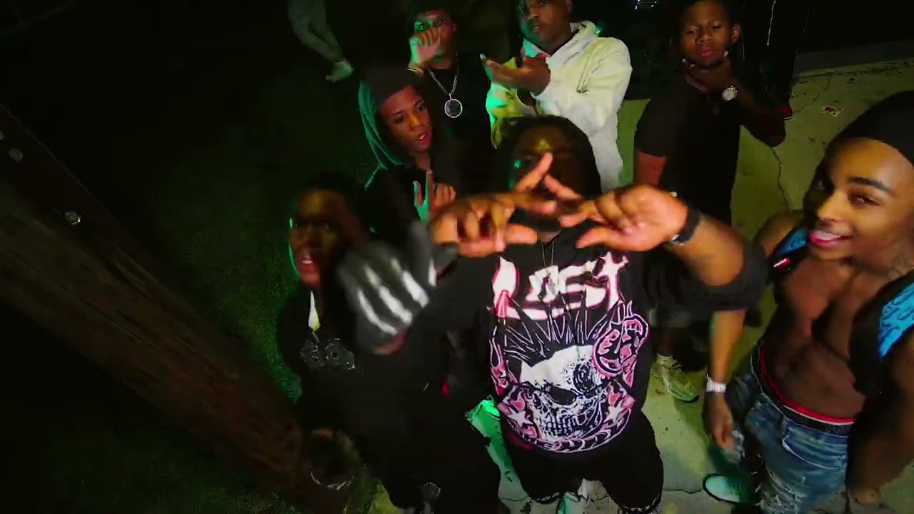 Top 5 x Lil Reaper - Name A Time (Official Music Video) 🎥: @Anokfilm 