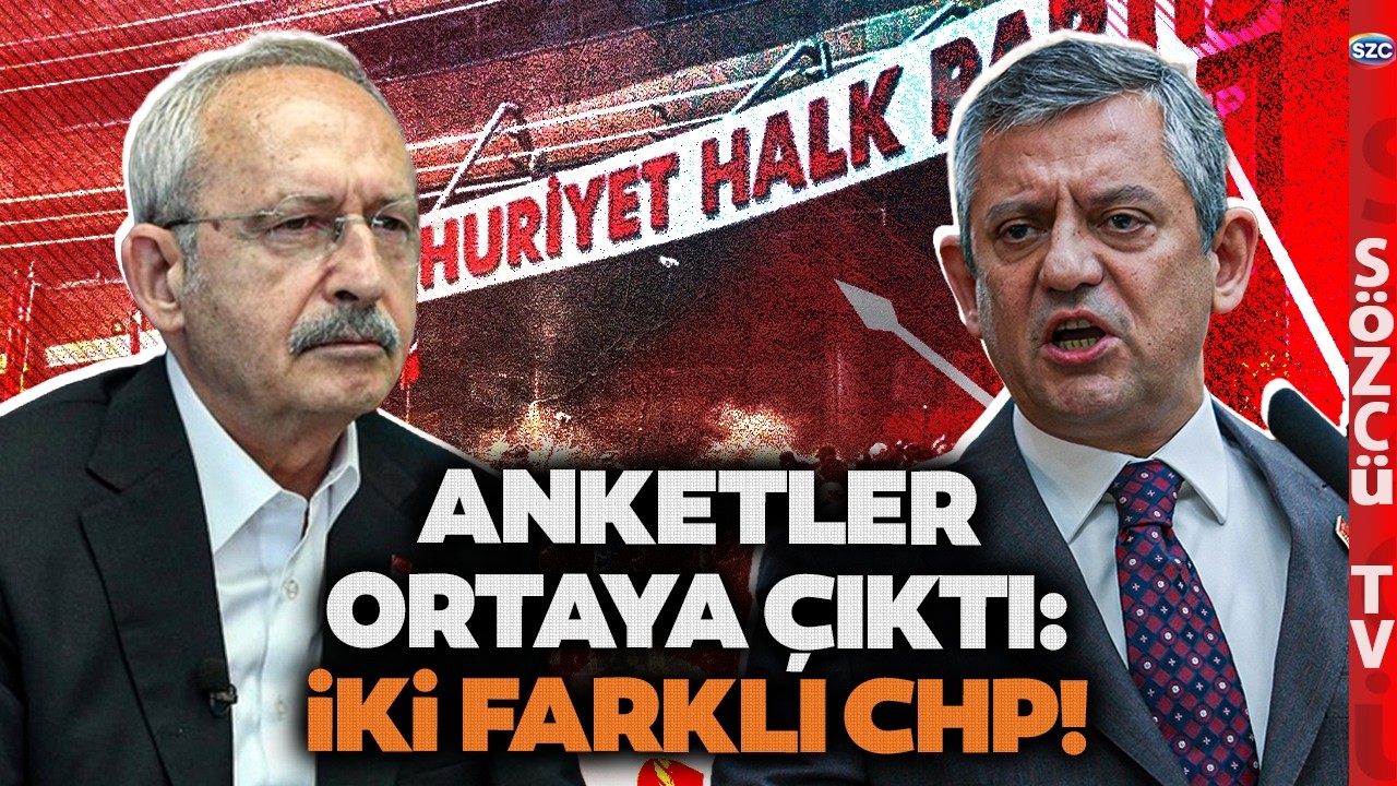&Ouml;ZG&Uuml;R &Ouml;ZEL Mİ, KILI&Ccedil;DAROĞLU MU? 