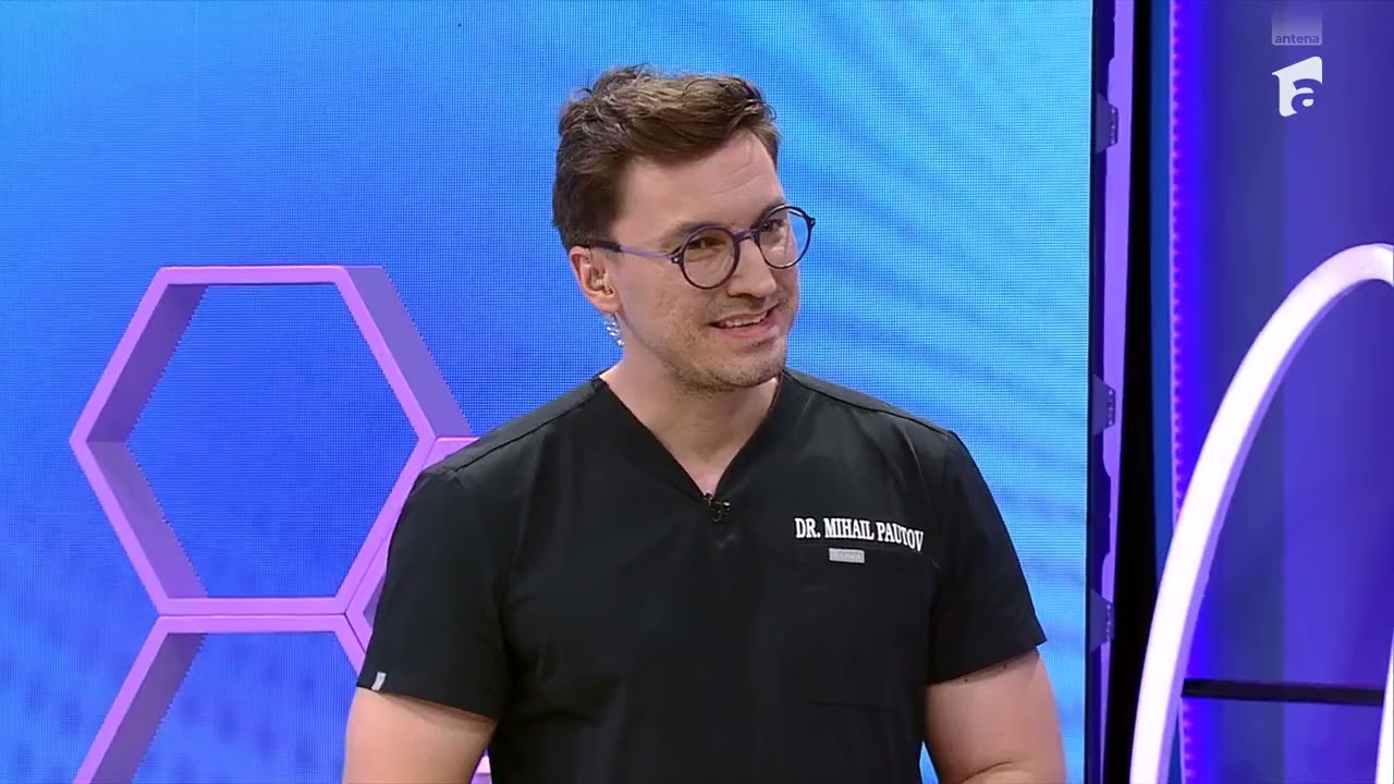 Transplantul de cornee | Levai Lehar ne spune totul despre procedura chirurgicală