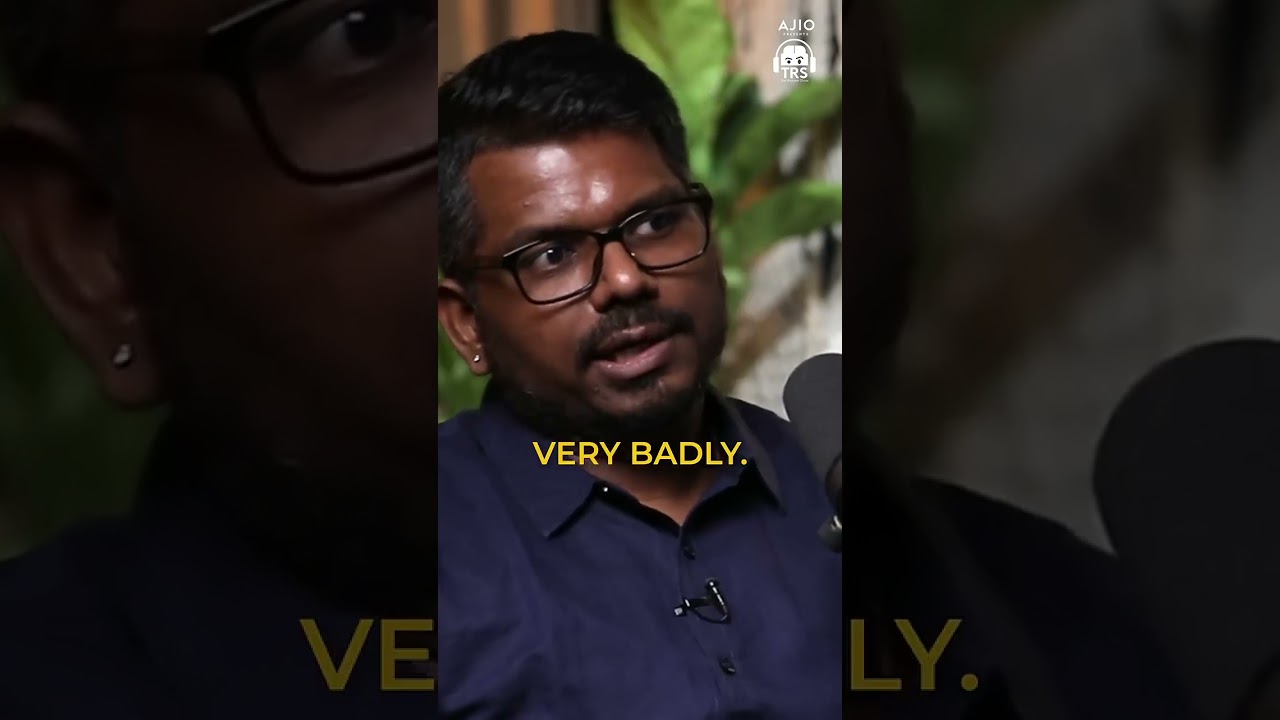 What India Will Look Like In 10 Years - J Sai Deepak #shorts