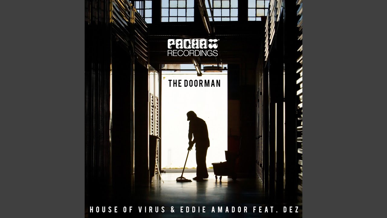 The Doorman (The Late Night Mix)