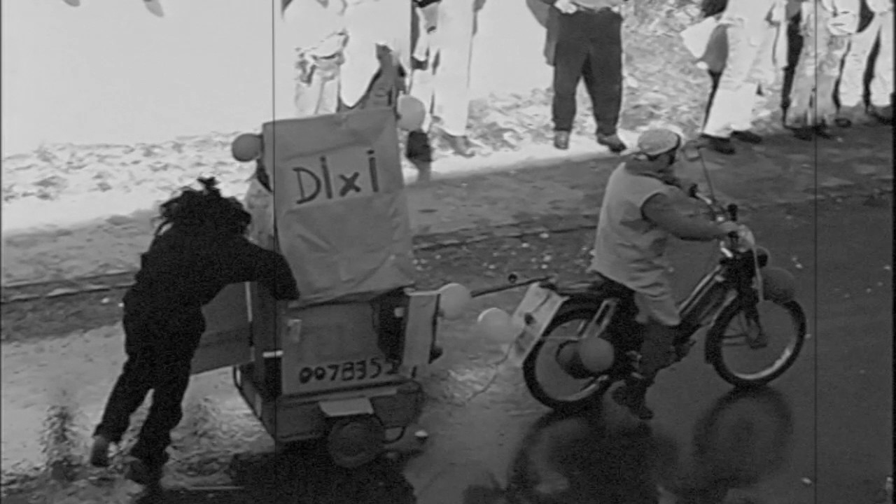 Ohlstadt Fasching