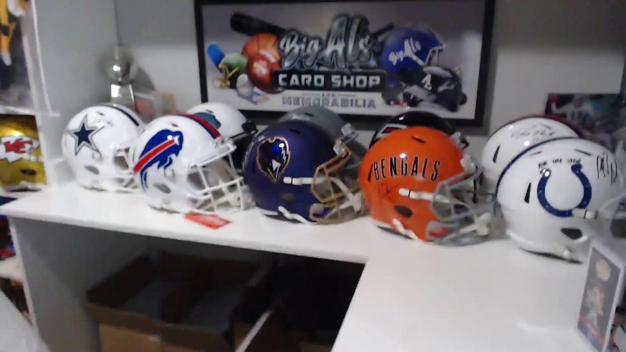 Big Als Live Sports Breaks 3/16/26