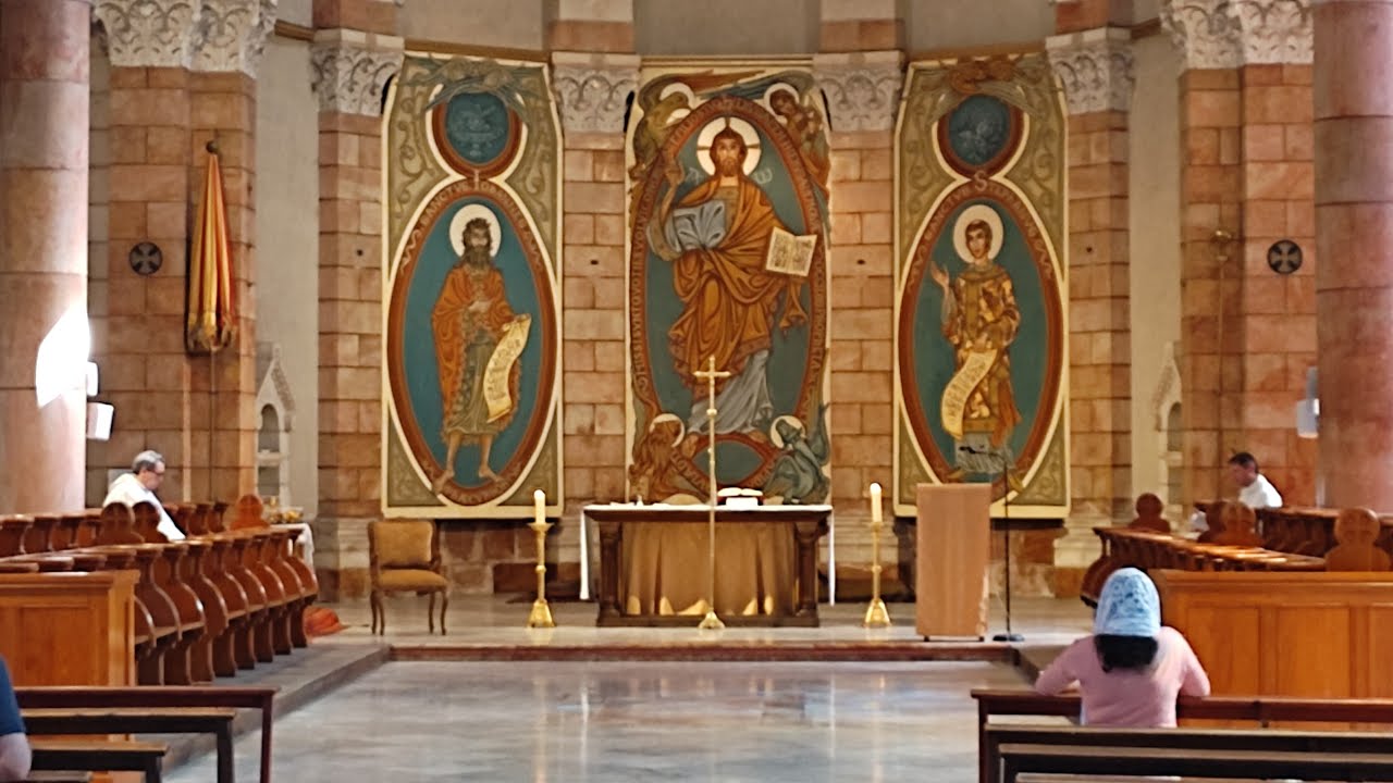 HOLY MASS LIVE @ ST STEPHEN CHURCH🫂💞🌹💞✝️🕊️