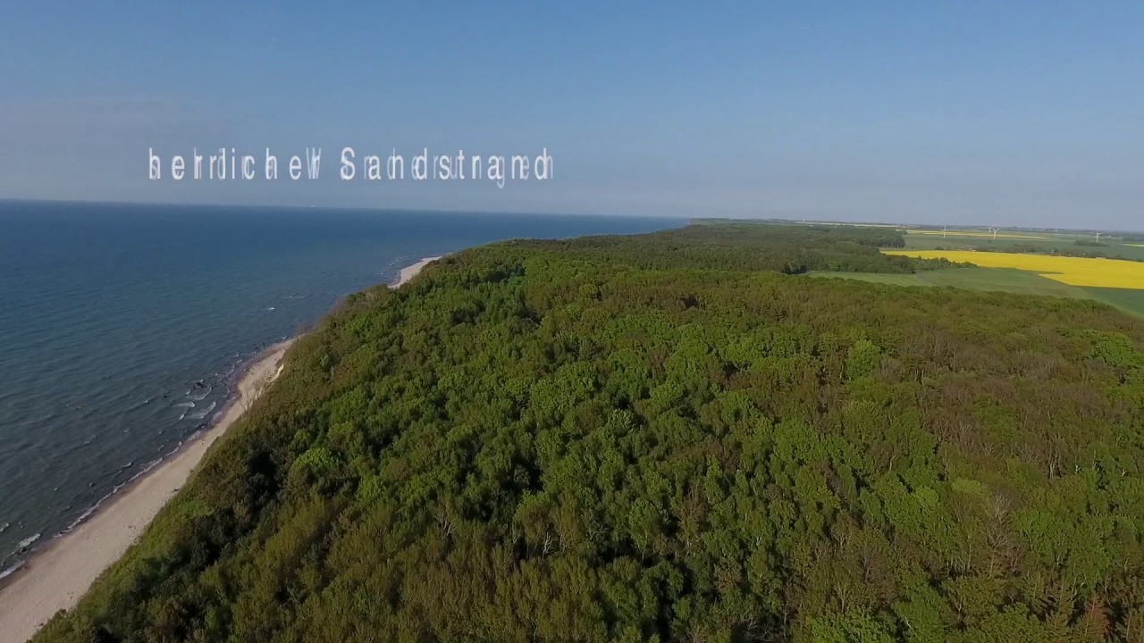 Ferienhaus nahe Strand - Insel Rügen - Feriendorf Rugana