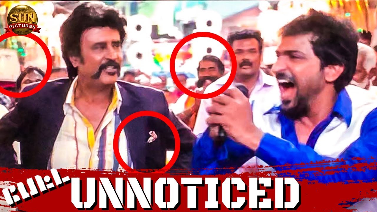 Hidden Things in Petta : Sananth Reveals | Superstar Rajinikanth Movie | Interview