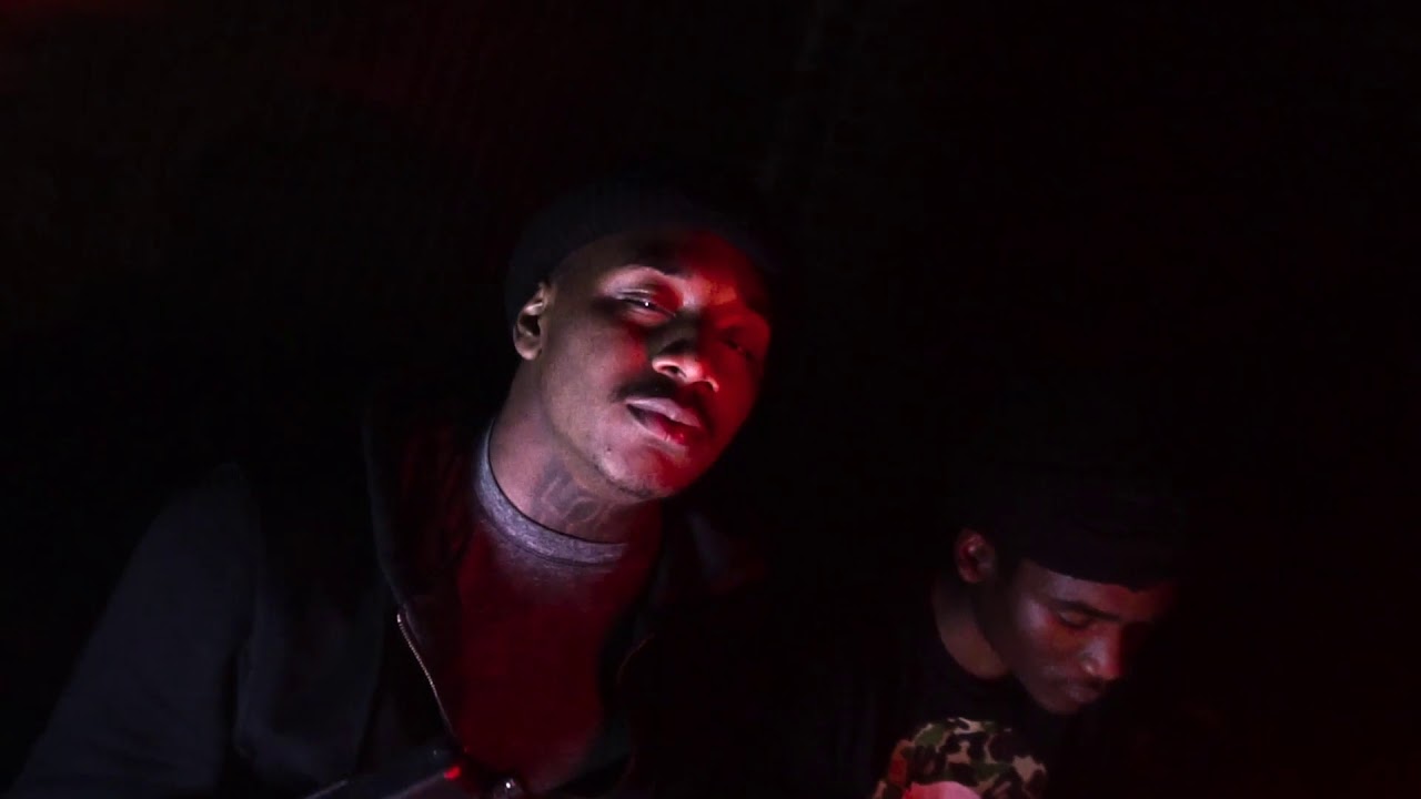 Lil Lo - “Get Wit Me”