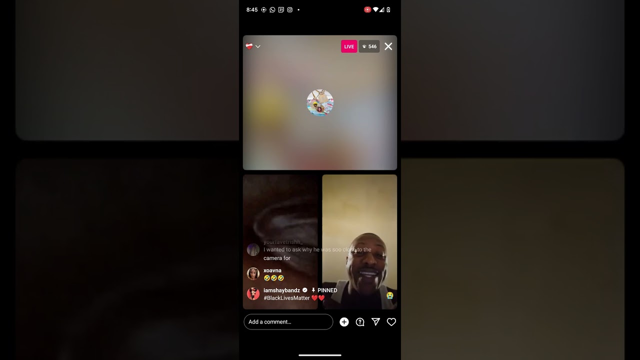 Диджей Снупи в прямом эфире в Instagram со 100 Вт и Айси / Поймают ли 100 Вт всех негодяев в городе?