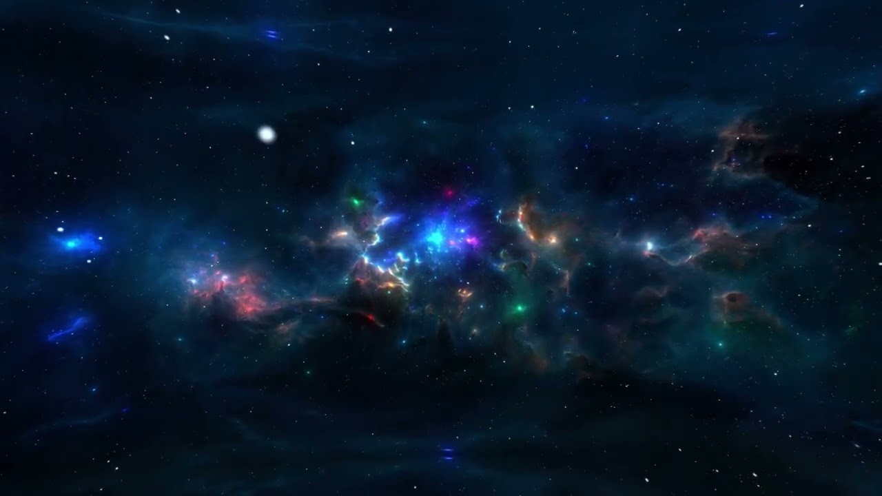 4k star trek background loop Video | No Copyright Video | No Copyright Stock Video