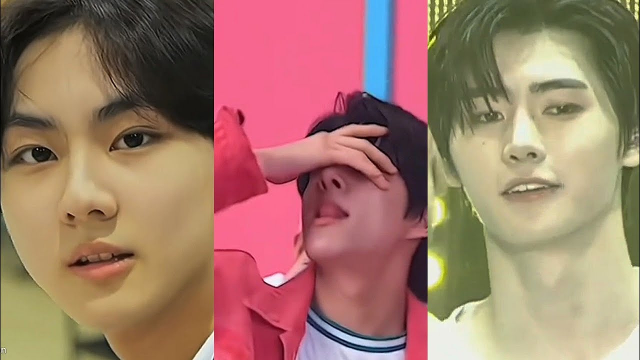 ENHYPEN TIKTOK EDITS PT.11🧘