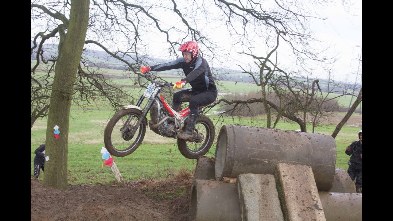 Sidcup MCC  Sidcup Trial 2016
