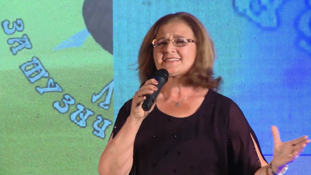 ZORICA  MINIĆ - ŠTA BIH JA DA MI PESME NIJE - LIRA 2021