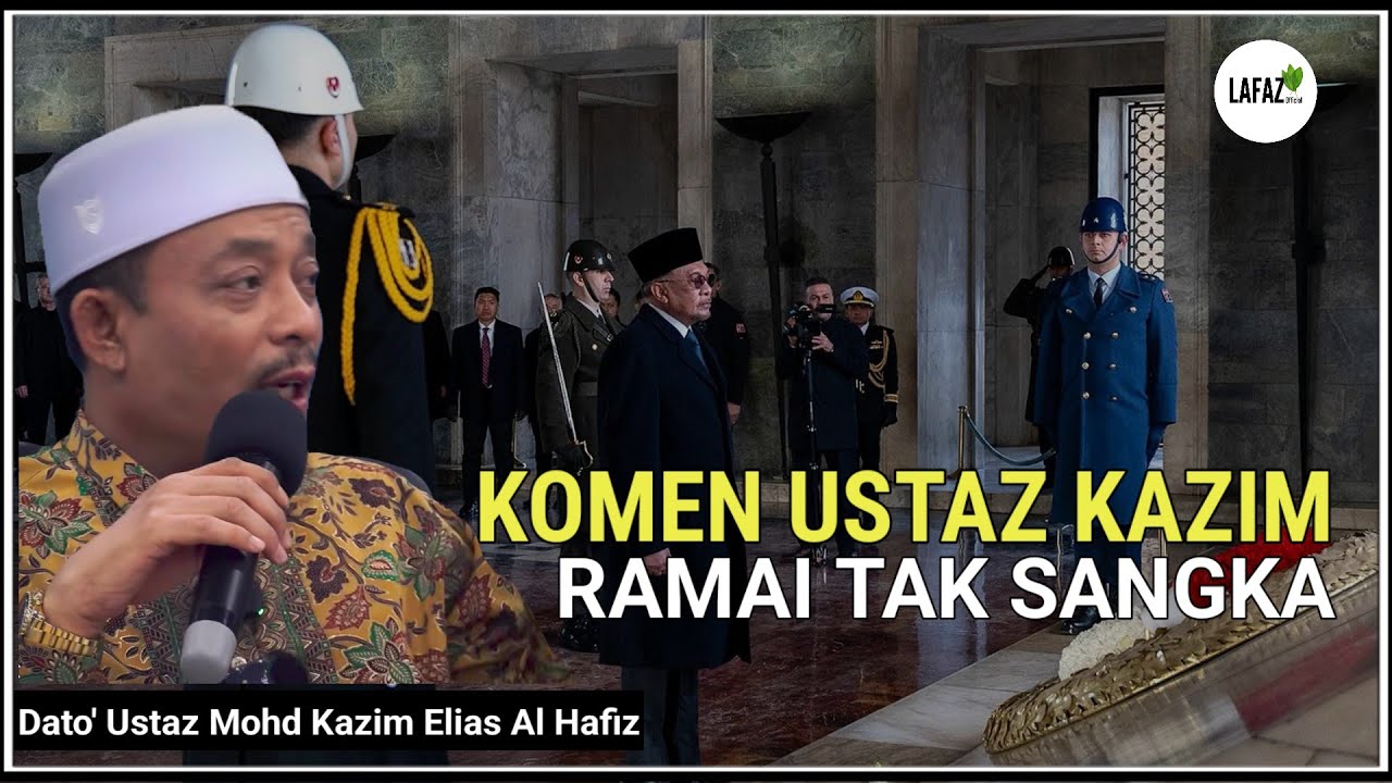 ZIARAH MUSTAFA KEMAL ATATüRK