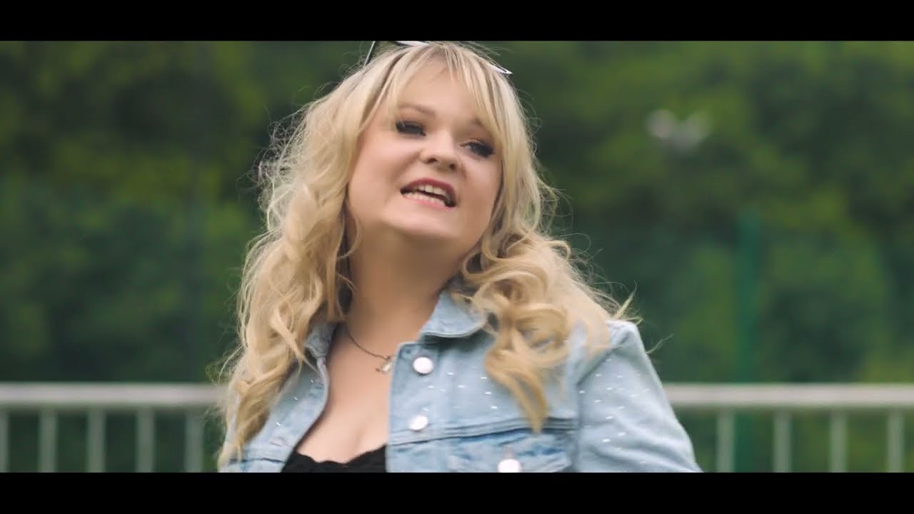 TRAVERS- M&Oacute;J BORON&Oacute;W 2025(OFFICIAL  VIDEO)
