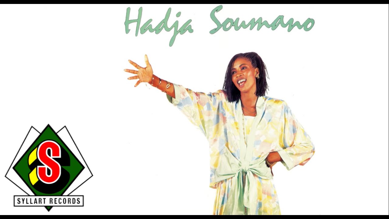 Hadja Soumano - Sosso (audio)
