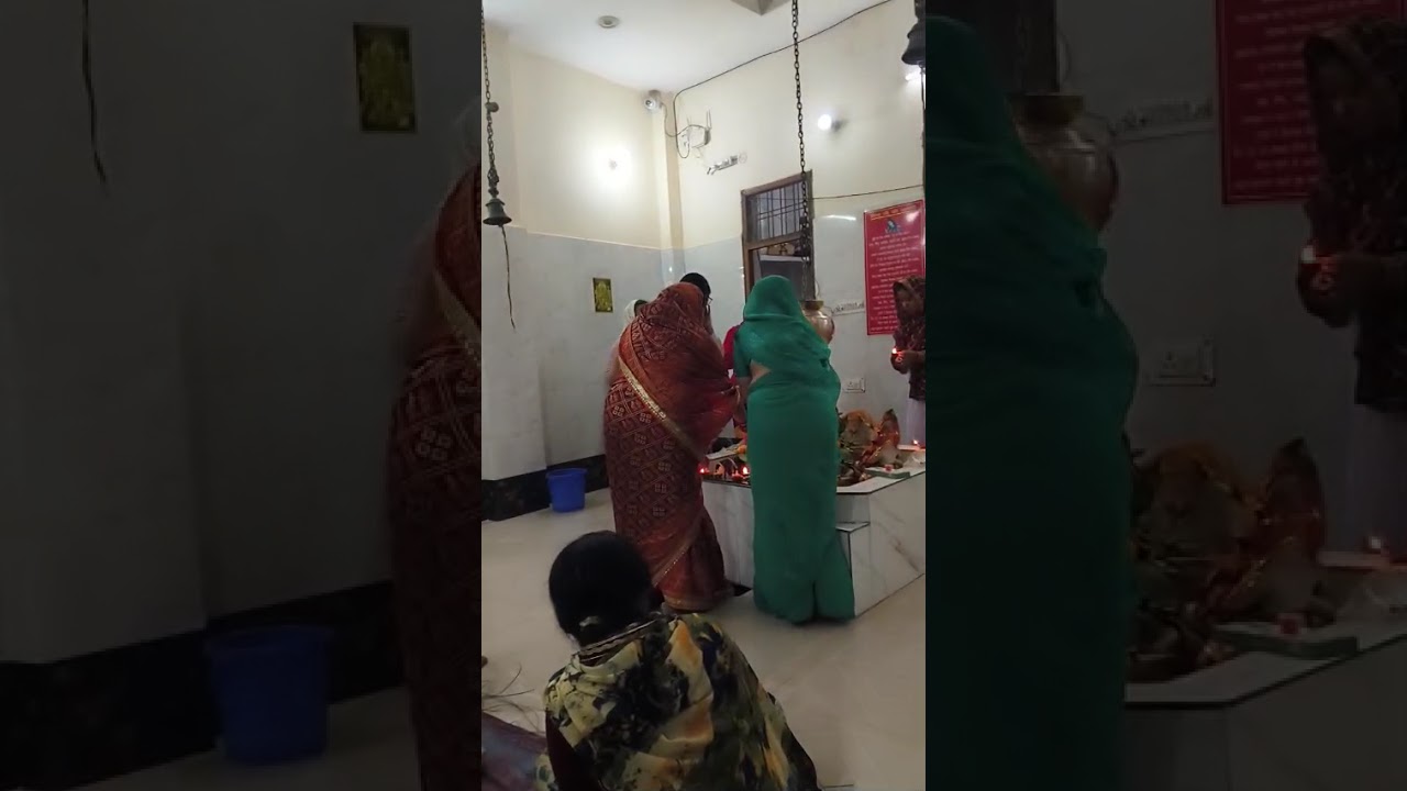 महाशिवरात्रि 