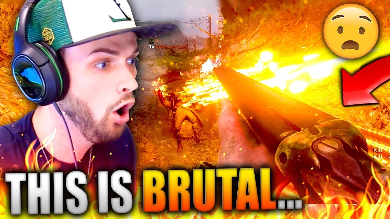 This NEW FEATURE in COD is BRUTAL...