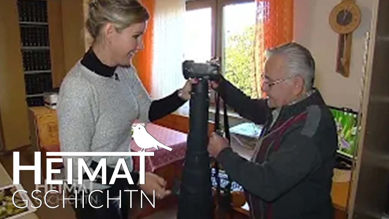 Heimatgschichtn - tausende Photos aus und um Manching
