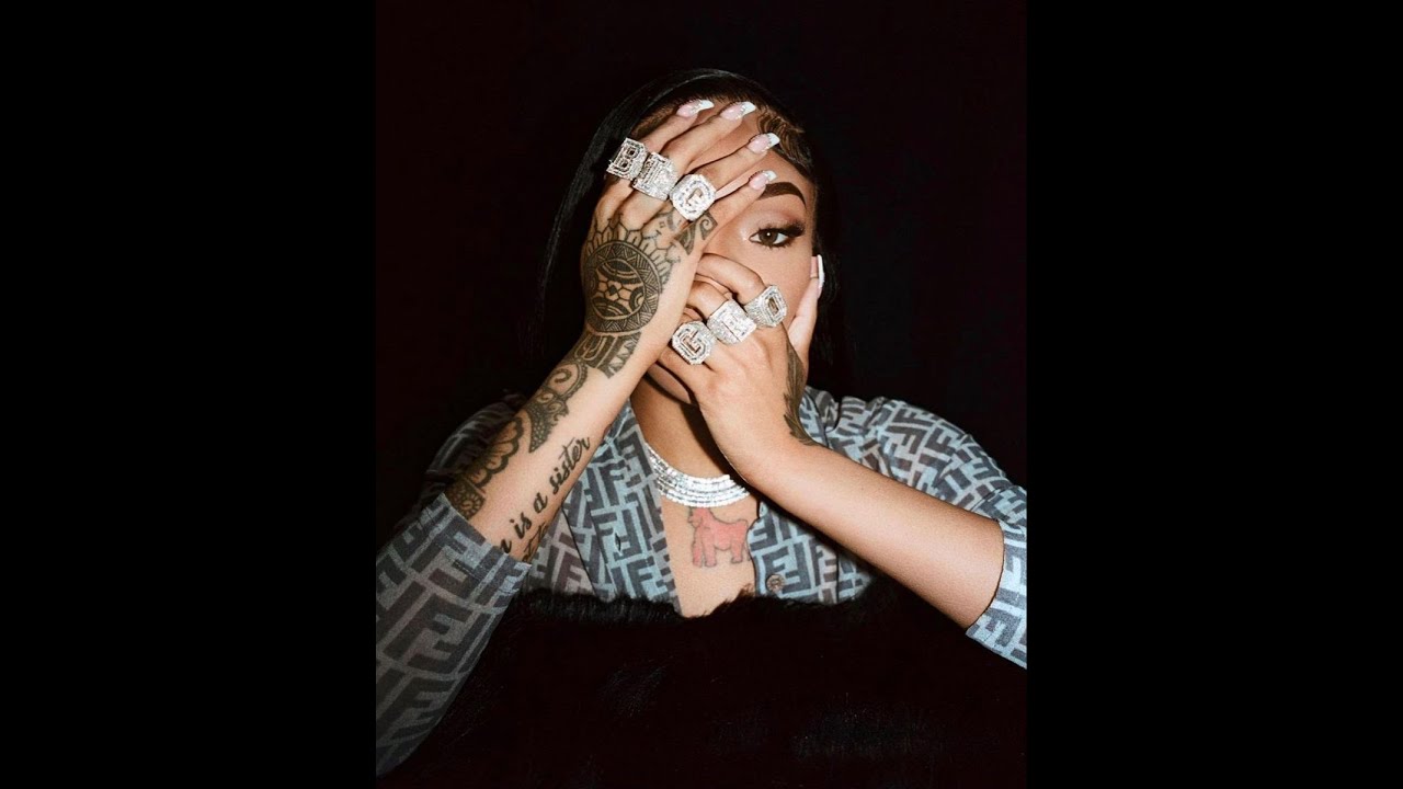 (FREE) Glorilla Type Beat - 