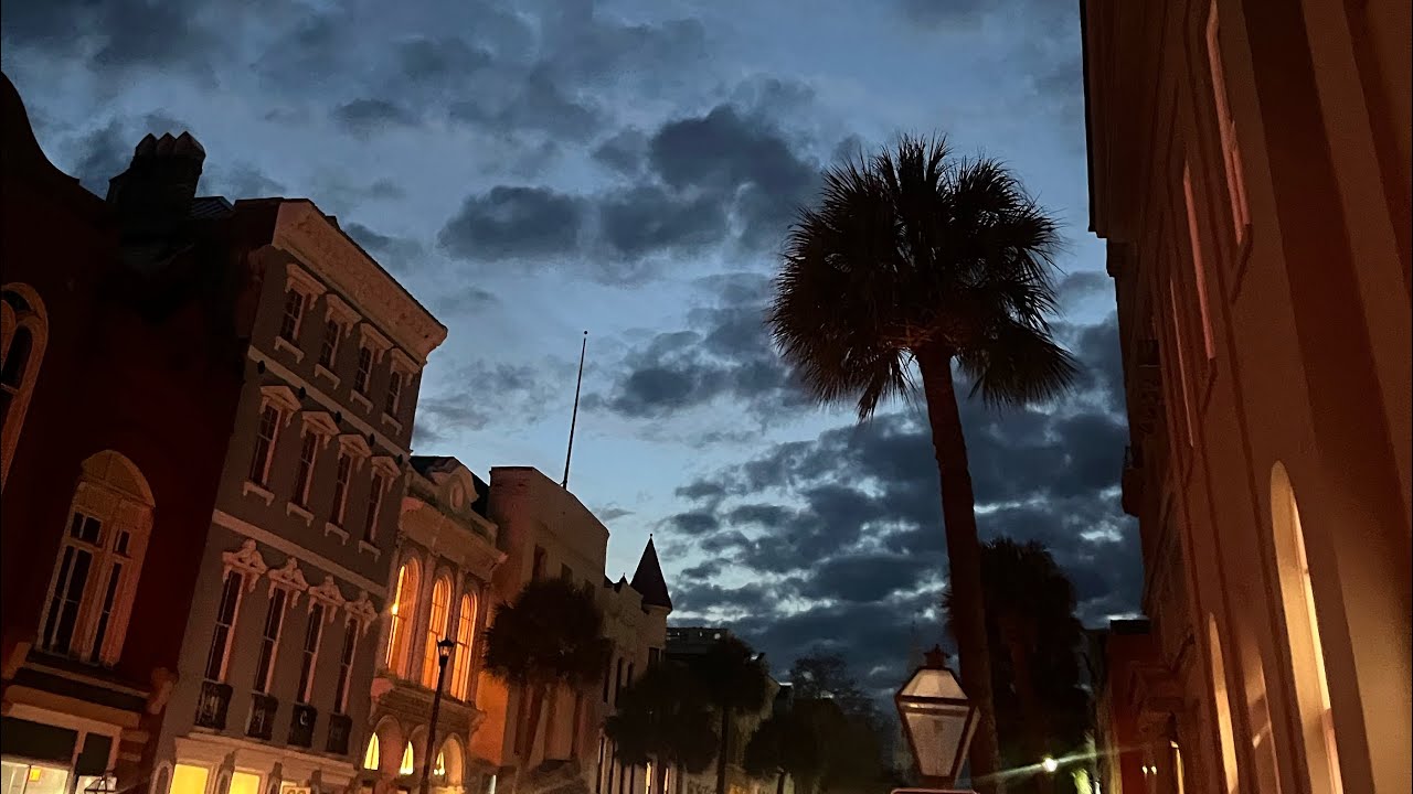 photos of haunted charleston, sc   