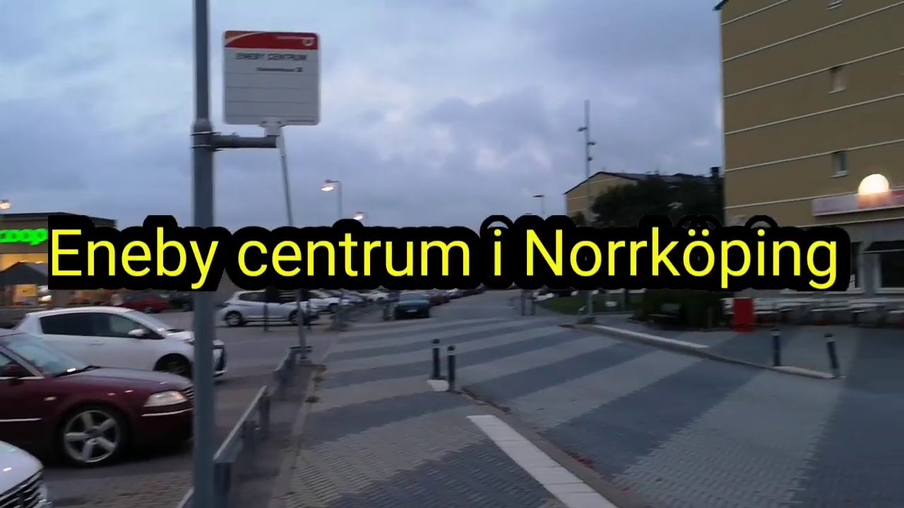 Eneby centrum | Hohenfriedberger