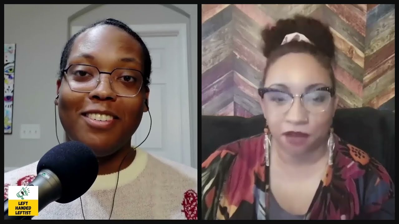 *Trailer* Dismantling the Playbook: Leftist Perspective to Local Politics w/ Ashley Esposito