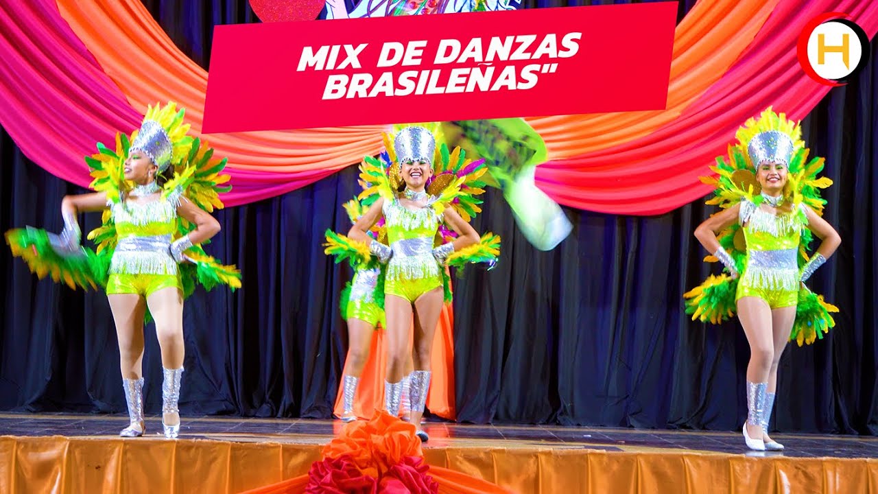 MIX BRASIL 6TO PRIMARIA