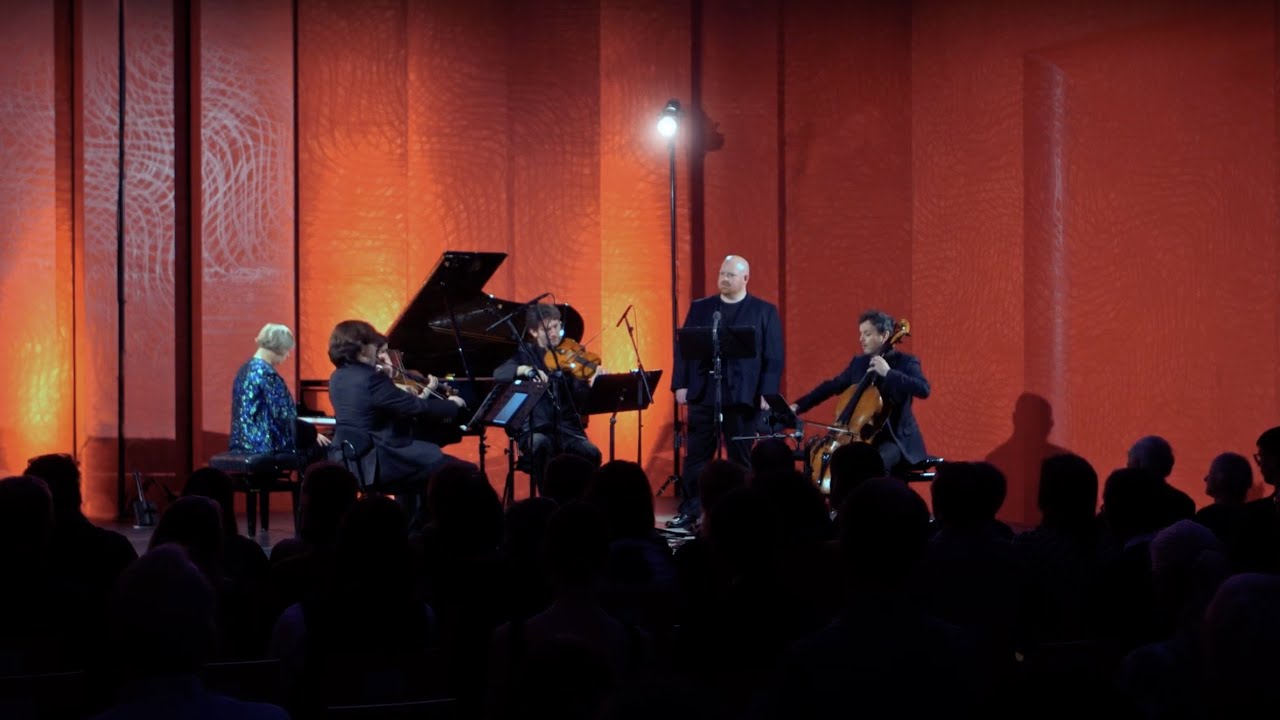 Fata Morgana | Pavel Haas