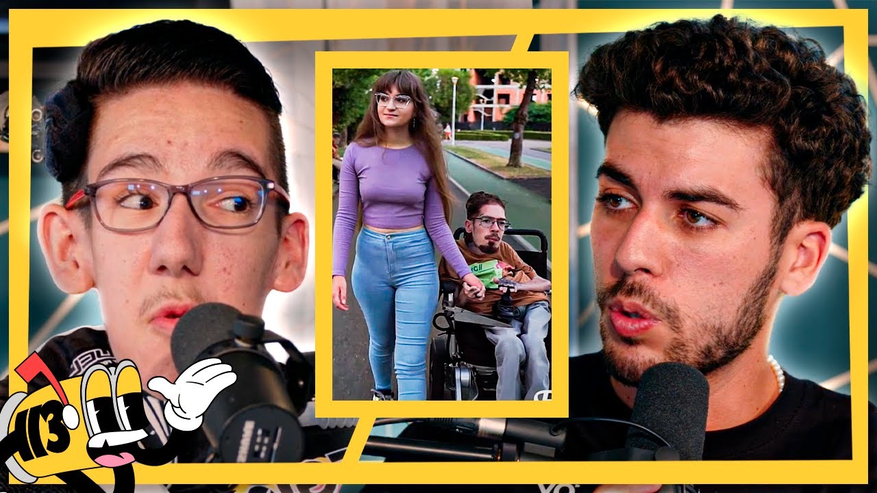 La DURA OPINIÓN de BRIANEITOR sobre el AMOR | CLUB 113