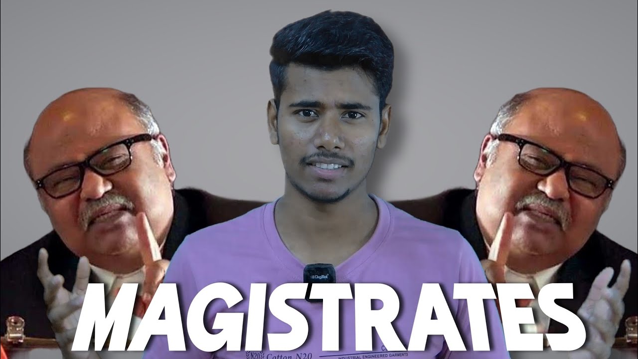 Courts of Judicial Magistrates | Section - 09 | BNSS 2023