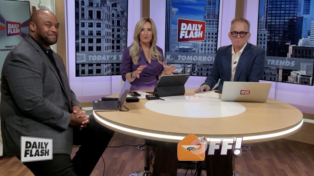 15 июля 2026 г. | Daily Flash TV