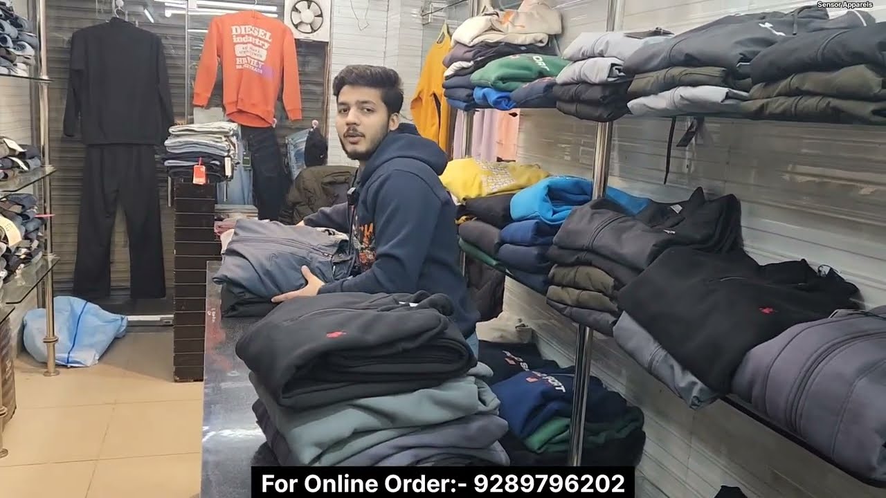Winter Ending Clearance Sale 🔥| Heavy Jackets Hoodies Sweatshirts | 100% Original Shoes With Bill 🥵