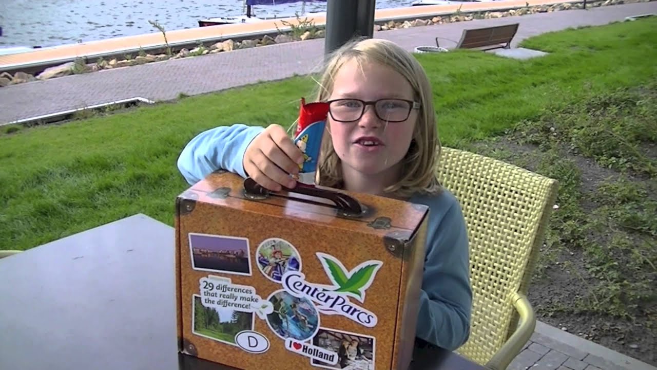 Verschil #17 Waterfront Suite De Eemhof #Testfamilie 05 10 2012