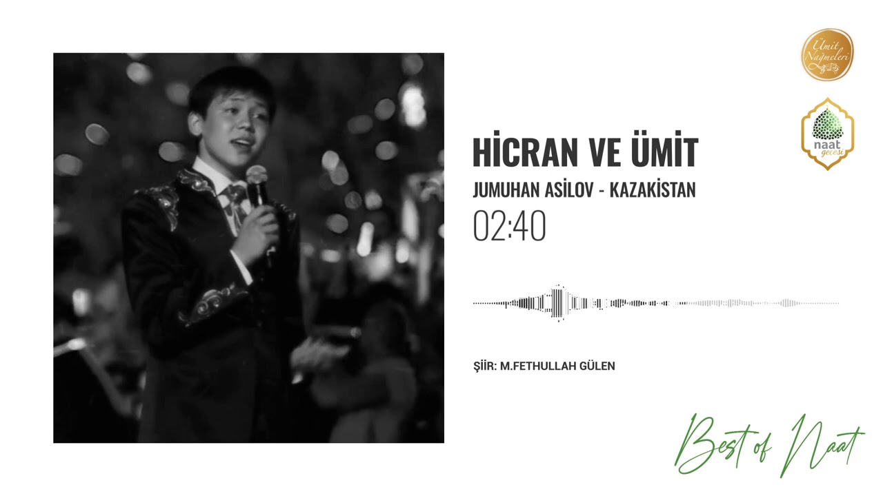 05 Hicran ve Ümit