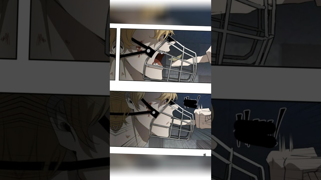 Он считает его человеком, а не псом💓 #manhwa #editfavmanhwa #bl #манга #яой #blmoment #manga #edit