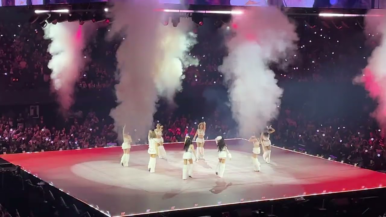 Twice - This is For/Strategy Opening This is For Hamilton Day 2